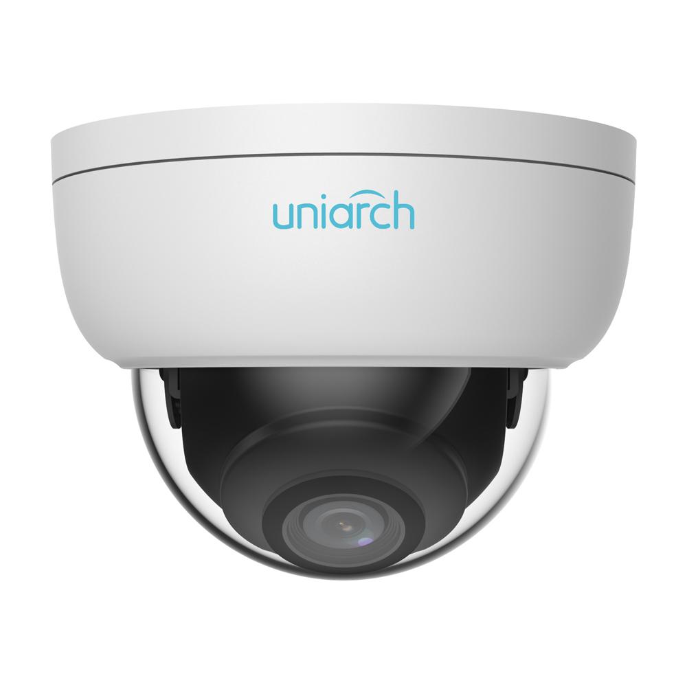 UNIARCH IP κάμερα IPC-D125-PF28, 2.8mm, 5MP, IP67/IK10, PoE, IR έως 30m | eLabstore.gr UNIARCH IP κάμερα IPC-D125-PF28, 2.8mm, 5MP, IP67/IK10, PoE, IR έως 30m | Κάμερες Ασφαλείας | elabstore.gr