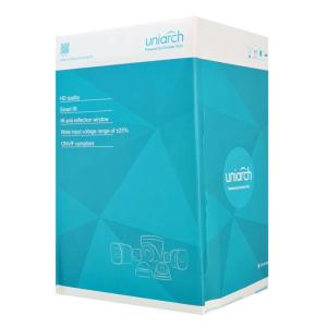 UNIARCH IP κάμερα IPC-P413-X20K, 3MP, PoE+, PTZ, 20x zoom, SD, IP66 | eLabstore.gr UNIARCH IP κάμερα IPC-P413-X20K, 3MP, PoE+, PTZ, 20x zoom, SD, IP66 | Κάμερες Ασφαλείας | elabstore.gr