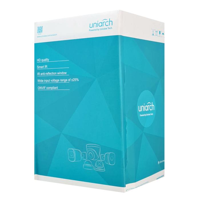 UNIARCH IP κάμερα IPC-P413-X20K, 3MP, PoE+, PTZ, 20x zoom, SD, IP66 | eLabstore.gr UNIARCH IP κάμερα IPC-P413-X20K, 3MP, PoE+, PTZ, 20x zoom, SD, IP66 | Κάμερες Ασφαλείας | elabstore.gr