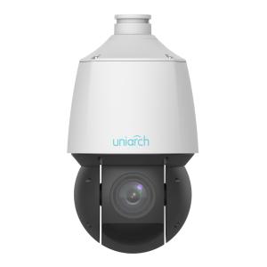 UNIARCH IP κάμερα IPC-P413-X20K, 3MP, PoE+, PTZ, 20x zoom, SD, IP66 | Κάμερες Ασφαλείας | elabstore.gr