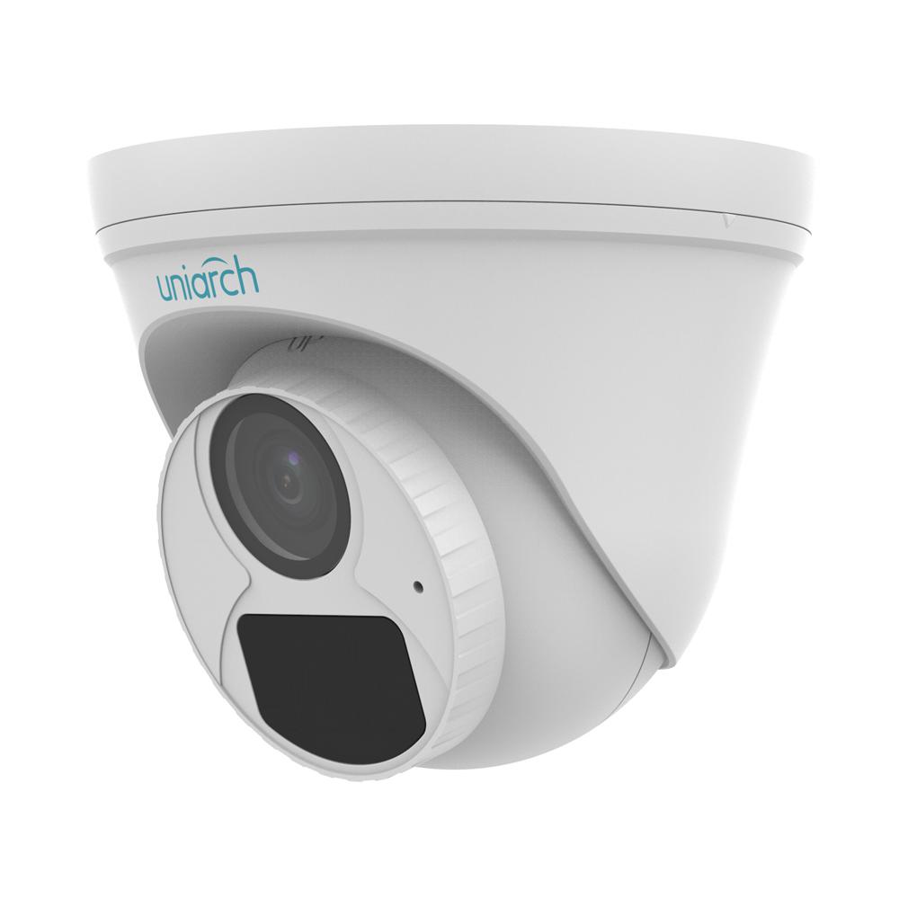 UNIARCH IP κάμερα IPC-T122-APF28, 2.8mm, 2MP, IP67, PoE, IR έως 30m | eLabstore.gr UNIARCH IP κάμερα IPC-T122-APF28, 2.8mm, 2MP, IP67, PoE, IR έως 30m | Κάμερες Ασφαλείας | elabstore.gr