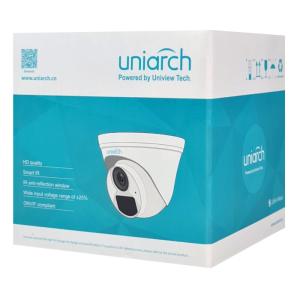UNIARCH IP κάμερα IPC-T124-APF28K, 2.8mm, 4MP, IP67, PoE, SD, IR 30m | eLabstore.gr UNIARCH IP κάμερα IPC-T124-APF28K, 2.8mm, 4MP, IP67, PoE, SD, IR 30m | Κάμερες Ασφαλείας | elabstore.gr