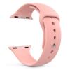 INTIME λουράκι σιλικόνης IT-057-BAND-PK για smartwatch 8 Ultra, ροζ | Mobile Συσκευές | elabstore.gr