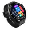 ΙΝΤΙΜΕ smartwatch 3 Pro, 1.28", IP67, heart rate, ηχείο & mic, μαύρο | Mobile Συσκευές | elabstore.gr