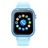 INTIME GPS smartwatch για παιδιά IT-061, 1.85", κάμερα, 4G, IPX7, μπλε | GPS | elabstore.gr