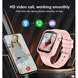 INTIME GPS smartwatch για παιδιά IT-061, 1.85", κάμερα, 4G, IPX7, μπλε | eLabstore.gr INTIME GPS smartwatch για παιδιά IT-061, 1.85", κάμερα, 4G, IPX7, μπλε | GPS | elabstore.gr