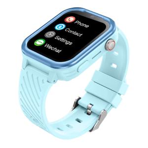 INTIME GPS smartwatch για παιδιά IT-061, 1.85", κάμερα, 4G, IPX7, μπλε | eLabstore.gr INTIME GPS smartwatch για παιδιά IT-061, 1.85", κάμερα, 4G, IPX7, μπλε | eLabstore.gr