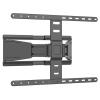 BRATECK επιτοίχια βάση LPA79-464 για τηλεόραση 43-90", full motion, 50kg | Εικόνα & Ήχος | elabstore.gr