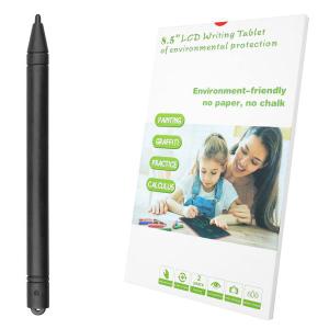 Tablet ζωγραφικής LXAS32 με γραφίδα, 8.5" οθόνη, διάφορα χρώματα, 1τμχ | Tablet - Parts | elabstore.gr