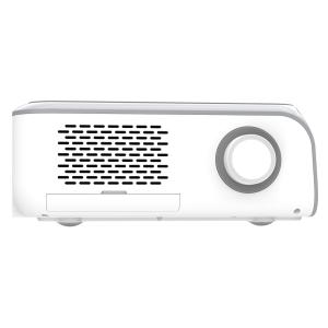MECOOL smart βιντεοπροβολέας KP1 με TV Stick, 1080p, 700 ANSI, λευκός | eLabstore.gr MECOOL smart βιντεοπροβολέας KP1 με TV Stick, 1080p, 700 ANSI, λευκός | Εικόνα & Ήχος | elabstore.gr