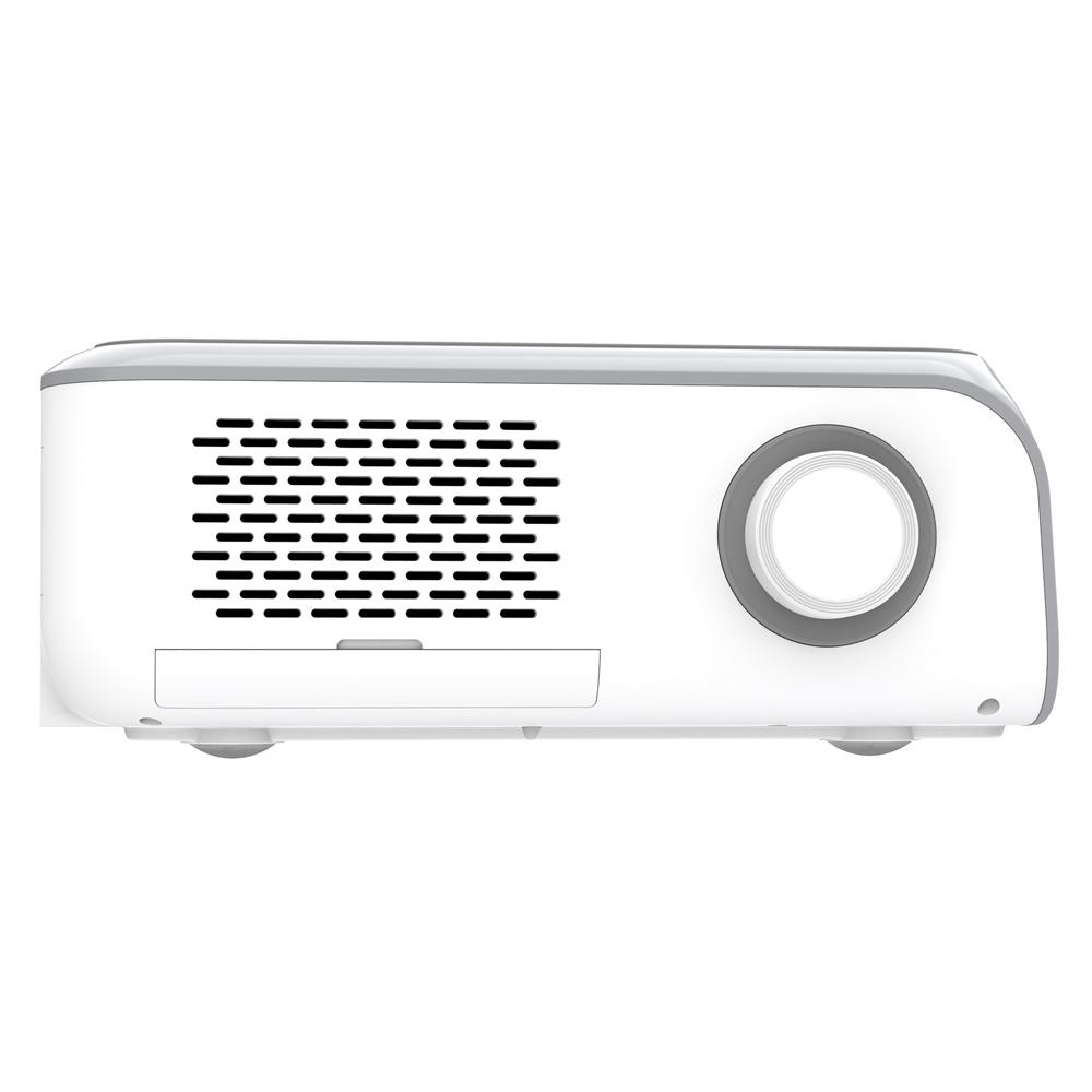 MECOOL smart βιντεοπροβολέας KP1 με TV Stick, 1080p, 700 ANSI, λευκός | eLabstore.gr MECOOL smart βιντεοπροβολέας KP1 με TV Stick, 1080p, 700 ANSI, λευκός | Εικόνα & Ήχος | elabstore.gr