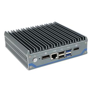 POWERTECH Firewall PC Nano N1141 J6412, 8GB/128GB M.2 Kingston, pfSense | PC & Αναβάθμιση | elabstore.gr