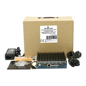 POWERTECH Firewall PC Nano N1141 J6412, 8GB/128GB M.2 Kingston, pfSense | PC & Αναβάθμιση | elabstore.gr