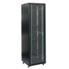 POWERTECH καμπίνα rack NETW-0018, 800 x 1000 x 2055mm, 42U | Εξοπλισμός IT | elabstore.gr