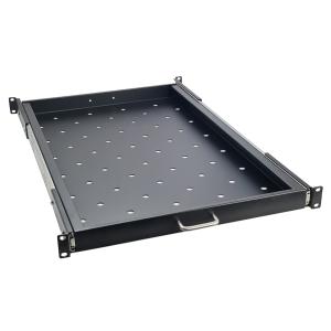 POWERTECH πτυσσόμενο ράφι για rack NETW-0020, 800 x 1000mm | Εξοπλισμός IT | elabstore.gr