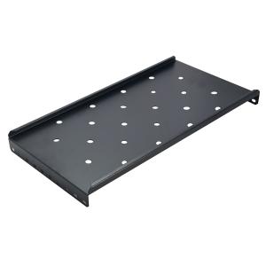 POWERTECH σταθερό ράφι για rack NETW-0026, 600 x 450mm, 2τμχ | Εξοπλισμός IT | elabstore.gr