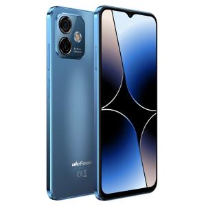 ULEFONE smartphone Note 16 Pro, 6.52", 8/512GB, octa-core, 50MP, μπλε | Mobile Συσκευές | elabstore.gr