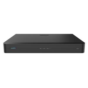 UNIARCH NVR καταγραφικό NVR-216S2, H.265/H.264, 8MP, 16 κανάλια | Κάμερες Ασφαλείας | elabstore.gr