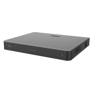 UNIARCH NVR καταγραφικό NVR-216S2-P16, H.265/H.264, 8MP, 16 κανάλια PoE | eLabstore.gr UNIARCH NVR καταγραφικό NVR-216S2-P16, H.265/H.264, 8MP, 16 κανάλια PoE | Κάμερες Ασφαλείας | elabstore.gr
