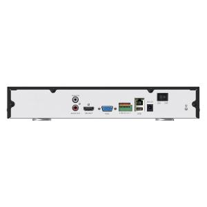 LONGSE NVR καταγραφικό NVR3332E2, 4K, H.265/H.264, 32 κανάλια | Κάμερες Ασφαλείας | elabstore.gr