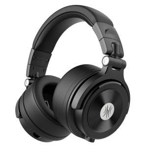 ONEΟDIO headset Monitor 40, 6.35mm & 3.5mm σύνδεση, Hi-Res, 50mm, μαύρο | Συνοδευτικά PC | elabstore.gr