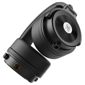 ONEΟDIO headset Monitor 40, 6.35mm & 3.5mm σύνδεση, Hi-Res, 50mm, μαύρο | eLabstore.gr