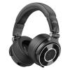 ONEΟDIO headset Monitor 60, 6.35mm & 3.5mm σύνδεση, Hi-Res, 50mm, μαύρο | Συνοδευτικά PC | elabstore.gr