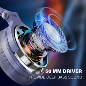 ONEΟDIO headset Studio Pro 20, 6.35mm & 3.5mm σύνδεση, Hi-Fi 50mm, μαύρο | eLabstore.gr ONEΟDIO headset Studio Pro 20, 6.35mm & 3.5mm σύνδεση, Hi-Fi 50mm, μαύρο | Συνοδευτικά PC | elabstore.gr