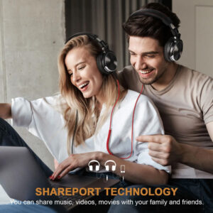 ONEΟDIO headset Studio Pro 20, 6.35mm & 3.5mm σύνδεση, Hi-Fi 50mm, μαύρο | eLabstore.gr ONEΟDIO headset Studio Pro 20, 6.35mm & 3.5mm σύνδεση, Hi-Fi 50mm, μαύρο | Συνοδευτικά PC | elabstore.gr