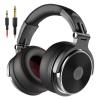 ONEΟDIO headset Studio Pro 60, 6.35mm & 3.5mm σύνδεση, Hi-Fi 50mm, μαύρο | Συνοδευτικά PC | elabstore.gr