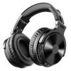 ONEΟDIO headset Studio Pro C, ενσύρματα & ασύρματα, Hi-Res, 50mm, μαύρο | eLabstore.gr ONEΟDIO headset Studio Pro C, ενσύρματα & ασύρματα, Hi-Res, 50mm, μαύρο | Αξεσουάρ κινητών | elabstore.gr