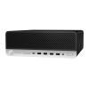 HP PC ProDesk 600 G4 SFF, i5-8500, 8GB, 256GB M.2, DVD, REF SQR | Refurbished PC & Parts | elabstore.gr