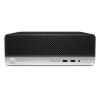 HP PC Prodesk 400 G6 SFF, i3-9100, 8GB, 256GB M.2, DVD-RW, REF SQR | Refurbished PC & Parts | elabstore.gr