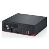FUJITSU PC Esprimo D738 SFF, i3-9100, 8GB, 256GB M.2, DVD-RW, REF SQR | Refurbished PC & Parts | elabstore.gr