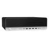 HP PC EliteDesk 800 G5, i5-8400, 8GB, 256GB M.2, DVD, REF SQR | Refurbished PC & Parts | elabstore.gr