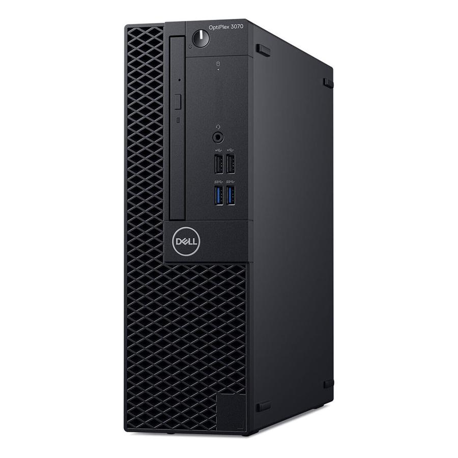 DELL PC Optiplex 3070 SFF, i5-8400, 8GB, 256GB SSD, DVD, REF SQR | eLabstore.gr DELL PC Optiplex 3070 SFF, i5-8400, 8GB, 256GB SSD, DVD, REF SQR | Refurbished PC & Parts | elabstore.gr