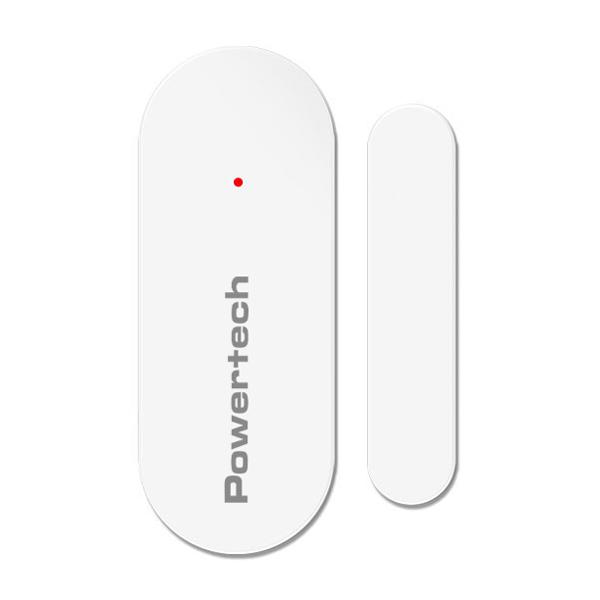 POWERTECH ασύρματη μαγνητική παγίδα PT-1133, 433MHz, λευκή | eLabstore.gr POWERTECH ασύρματη μαγνητική παγίδα PT-1133, 433MHz, λευκή | Συναγερμοί | elabstore.gr