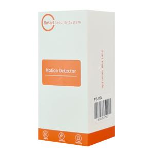 POWERTECH ασύρματος ανιχνευτής κίνησης PT-1134, pet-immune έως 15kg | eLabstore.gr POWERTECH ασύρματος ανιχνευτής κίνησης PT-1134, pet-immune έως 15kg | eLabstore.gr