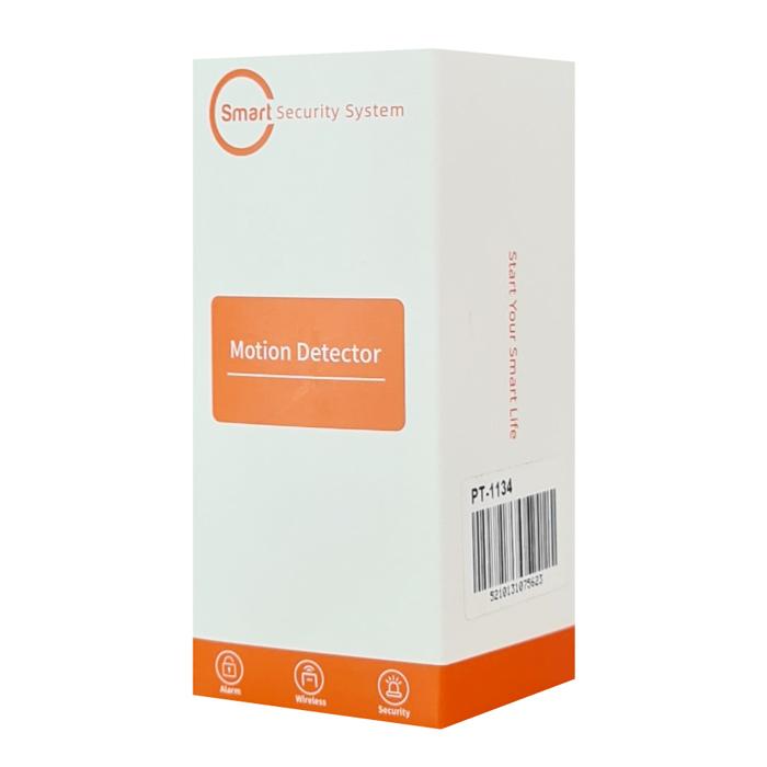 POWERTECH ασύρματος ανιχνευτής κίνησης PT-1134, pet-immune έως 15kg | eLabstore.gr POWERTECH ασύρματος ανιχνευτής κίνησης PT-1134, pet-immune έως 15kg - Image 6