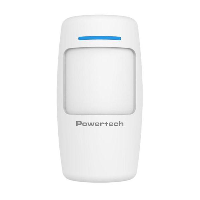 POWERTECH ασύρματος ανιχνευτής κίνησης PT-1134, pet-immune έως 15kg | eLabstore.gr POWERTECH ασύρματος ανιχνευτής κίνησης PT-1134, pet-immune έως 15kg | Συναγερμοί | elabstore.gr