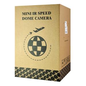 LONGSE IP κάμερα PT4A118XIGL500, 5.35-96.3mm, 5MP, PTZ, IP66, PoE | Κάμερες Ασφαλείας | elabstore.gr