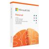 MICROSOFT Office 365 Personal QQ2-00989, English, medialess P8, 1 έτος | Software | elabstore.gr