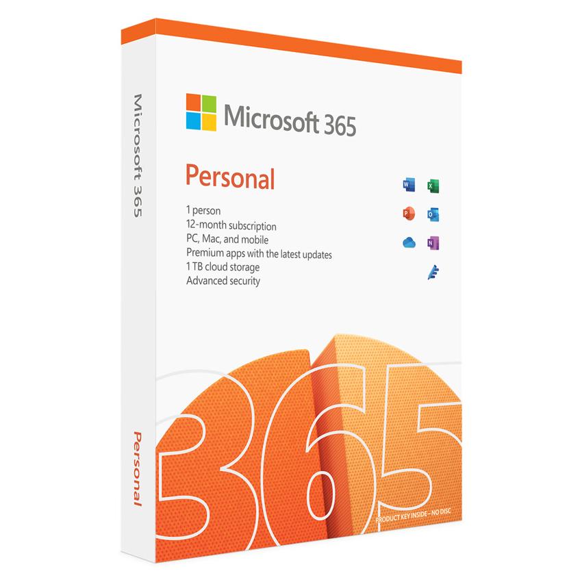MICROSOFT Office 365 Personal QQ2-00989, English, medialess P8, 1 έτος | eLabstore.gr MICROSOFT Office 365 Personal QQ2-00989, English, medialess P8, 1 έτος | Software | elabstore.gr