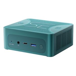 BEELINK mini PC SER 6 Max, AMD 7735HS, 16GB, 1TB M.2, Windows 11 Pro | PC & Αναβάθμιση | elabstore.gr