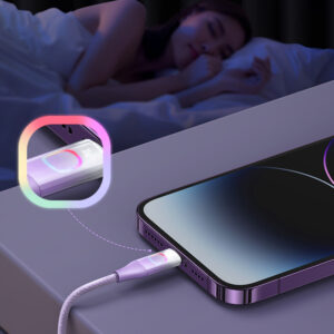 USAMS καλώδιο Lightning σε USB-C US-SJ638, 30W PD, 1.2m, μπλε | eLabstore.gr USAMS καλώδιο Lightning σε USB-C US-SJ638, 30W PD, 1.2m, μπλε | Καλώδια - Αντάπτορες | elabstore.gr
