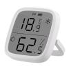 SONOFF smart smart θερμόμετρο & υγρασιόμετρο SNZB-02D, LCD, ZigBee | eLabstore.gr SONOFF smart smart θερμόμετρο & υγρασιόμετρο SNZB-02D, LCD, ZigBee | Συναγερμοί | elabstore.gr
