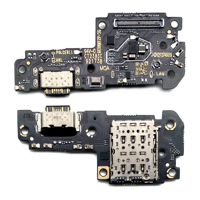 Ανταλλακτική πλακέτα φόρτισης SPXN12-0001 για Xiaomi Redmi Note 12 Pro | eLabstore.gr Ανταλλακτική πλακέτα φόρτισης SPXN12-0001 για Xiaomi Redmi Note 12 Pro | Service | elabstore.gr