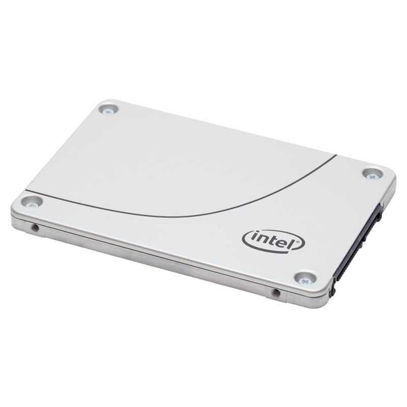 INTEL used Enterprise SSD DC S3520 Series, 480GB, 6Gb/s, 2.5" | Εξοπλισμός IT | elabstore.gr