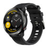 ZEBLAZE smartwatch Stratos 2 Lite, heart rate, 1.32", GPS, 5 ATM, μαύρο | Mobile Συσκευές | elabstore.gr