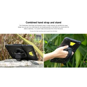 ULEFONE βάση THS02 για tablet Armor Pad 2, με ιμάντα, μαύρη | eLabstore.gr ULEFONE βάση THS02 για tablet Armor Pad 2, με ιμάντα, μαύρη | Tablet - Parts | elabstore.gr